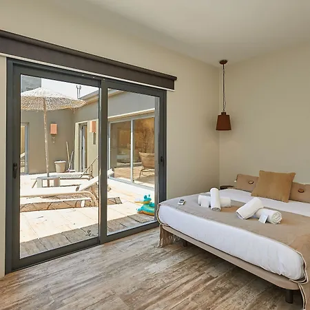 Villa-oasis Hotel Cascais