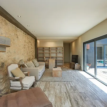 Villa-oasis Cascais